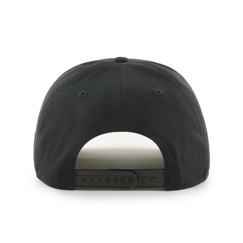 BROOKLYN NETS ROSCOE '47 HITCH