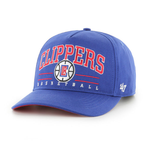 LOS ANGELES CLIPPERS ROSCOE '47 HITCH