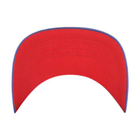LOS ANGELES CLIPPERS ROSCOE '47 HITCH