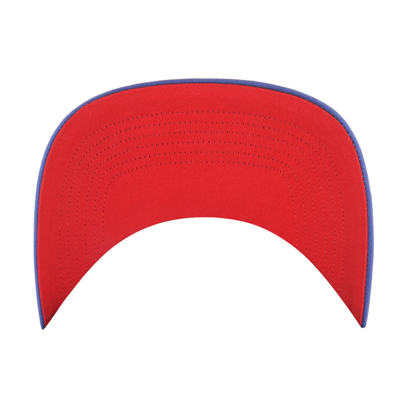 LOS ANGELES CLIPPERS ROSCOE '47 HITCH