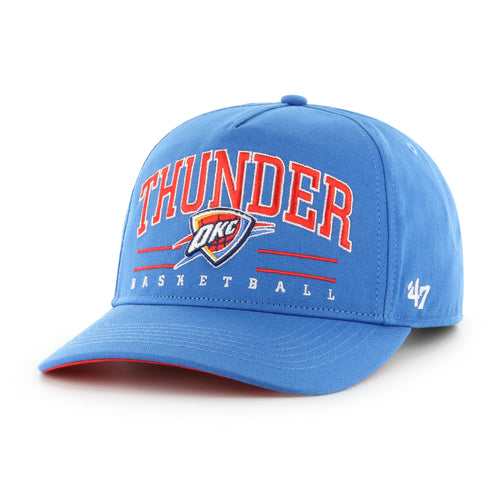 OKLAHOMA CITY THUNDER ROSCOE '47 HITCH