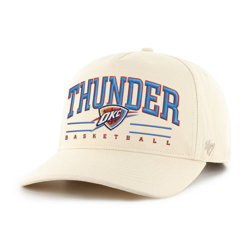 OKLAHOMA CITY THUNDER ROSCOE '47 HITCH