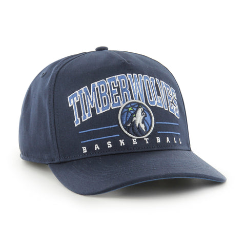 MINNESOTA TIMBERWOLVES ROSCOE '47 HITCH