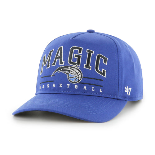 ORLANDO MAGIC ROSCOE '47 HITCH