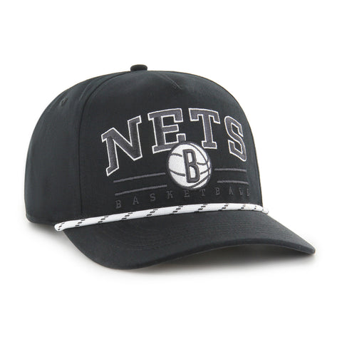 BROOKLYN NETS ROSCOE SPECKLE '47 HITCH