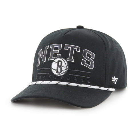 BROOKLYN NETS ROSCOE SPECKLE '47 HITCH