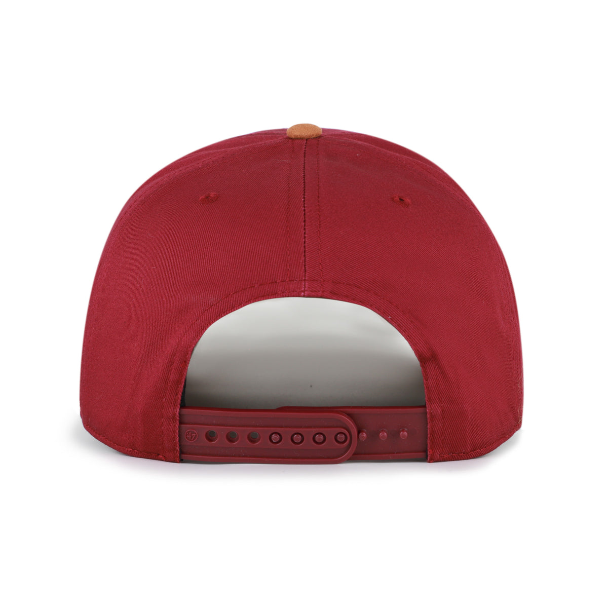 CLEVELAND CAVALIERS SCRIBE LINE '47 HITCH RF RELAXED FIT