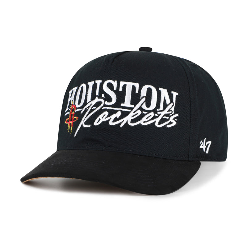 HOUSTON ROCKETS SCRIBE LINE '47 HITCH RF RELAXED FIT