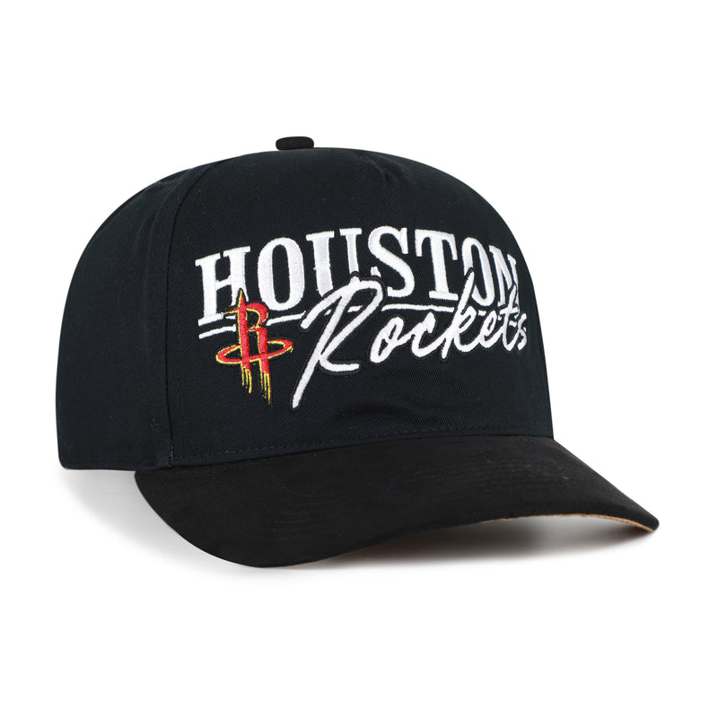 HOUSTON ROCKETS SCRIBE LINE '47 HITCH RF RELAXED FIT