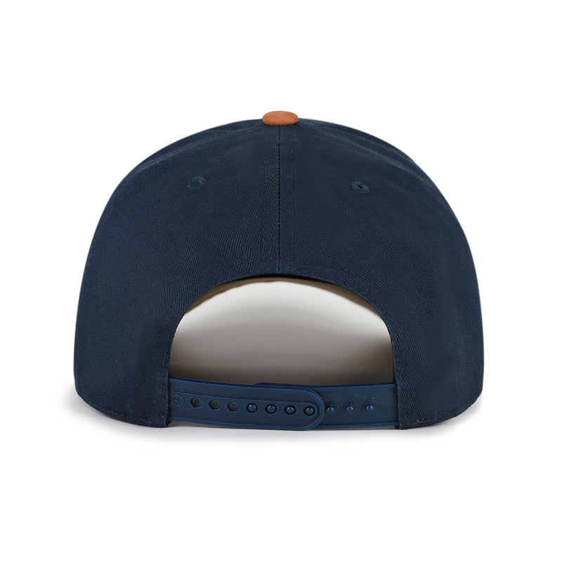 INDIANA PACERS SCRIBE LINE '47 HITCH RF RELAXED FIT