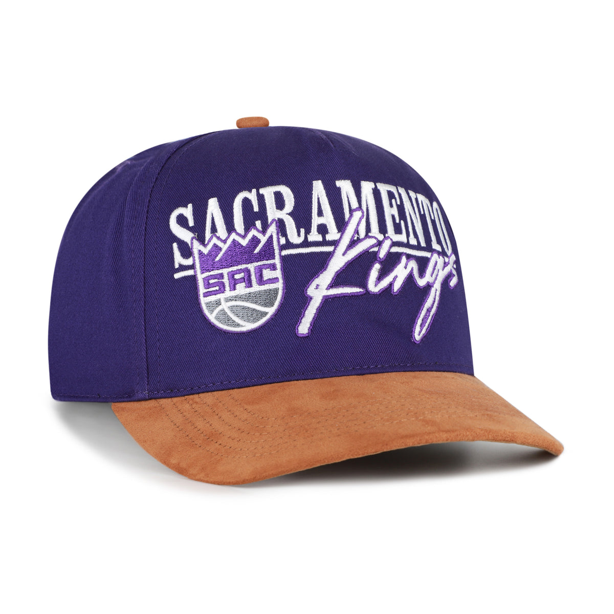 SACRAMENTO KINGS SCRIBE LINE '47 HITCH RF RELAXED FIT