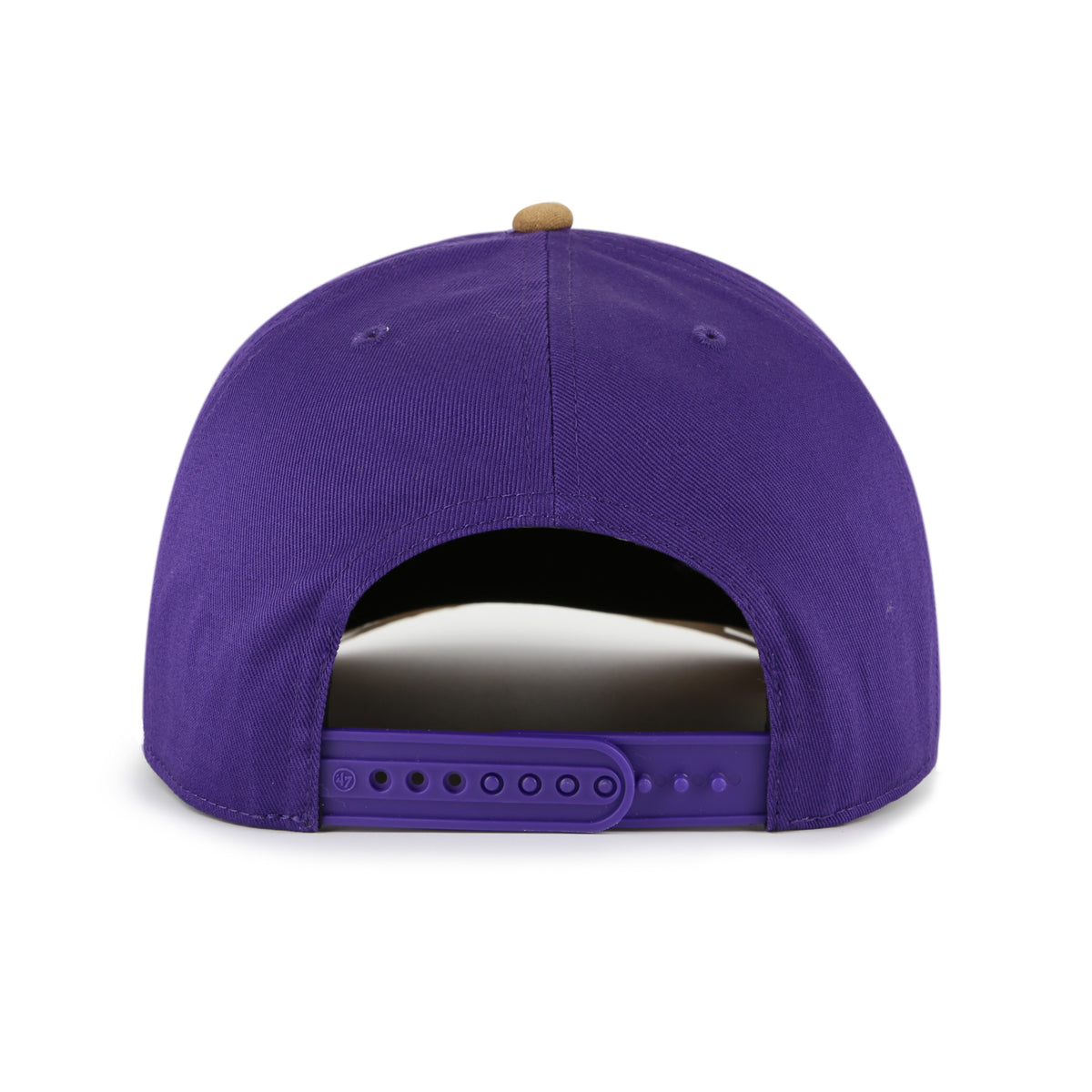 LOS ANGELES LAKERS SCRIBE LINE '47 HITCH RF RELAXED FIT
