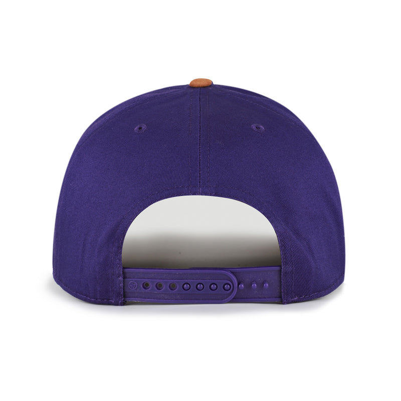 PHOENIX SUNS SCRIBE LINE '47 HITCH RF RELAXED FIT