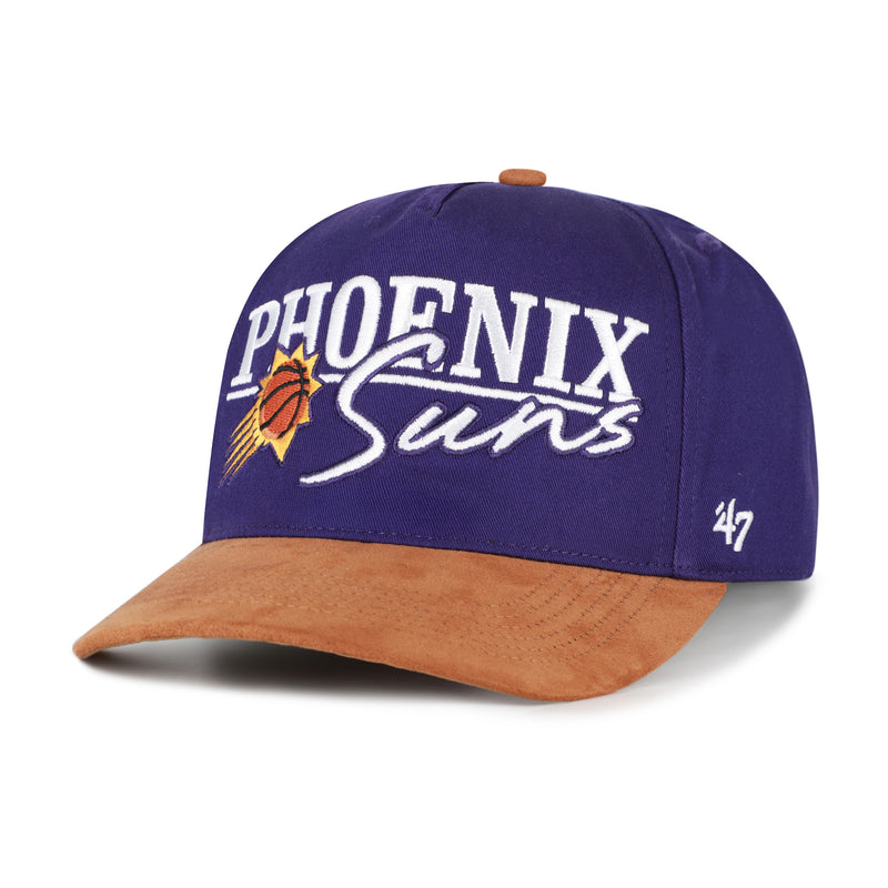 PHOENIX SUNS SCRIBE LINE '47 HITCH RF RELAXED FIT