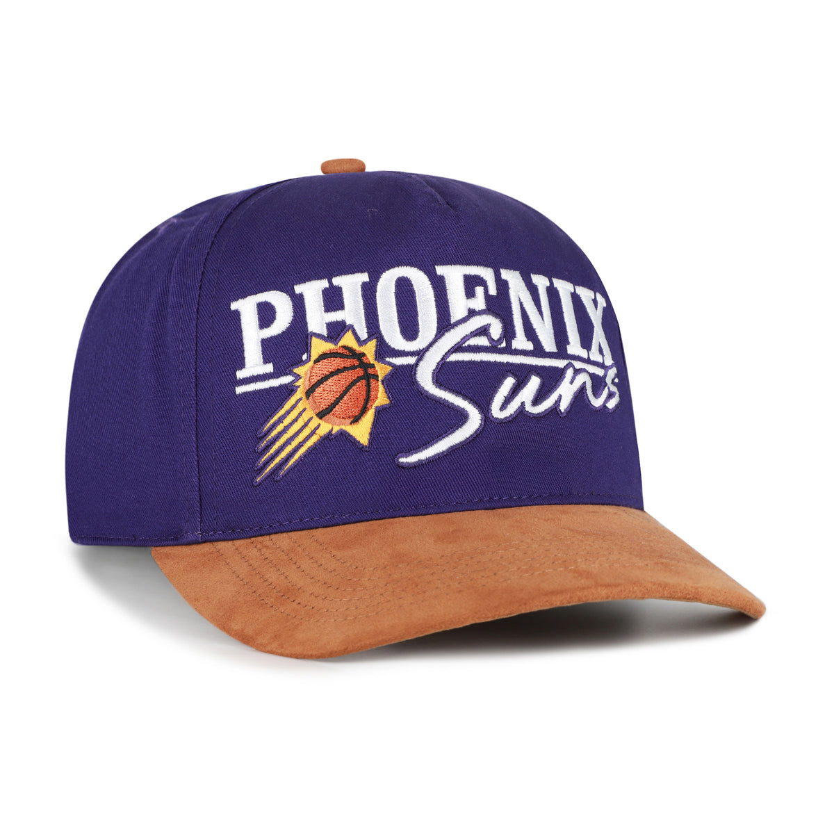 PHOENIX SUNS SCRIBE LINE '47 HITCH RF RELAXED FIT