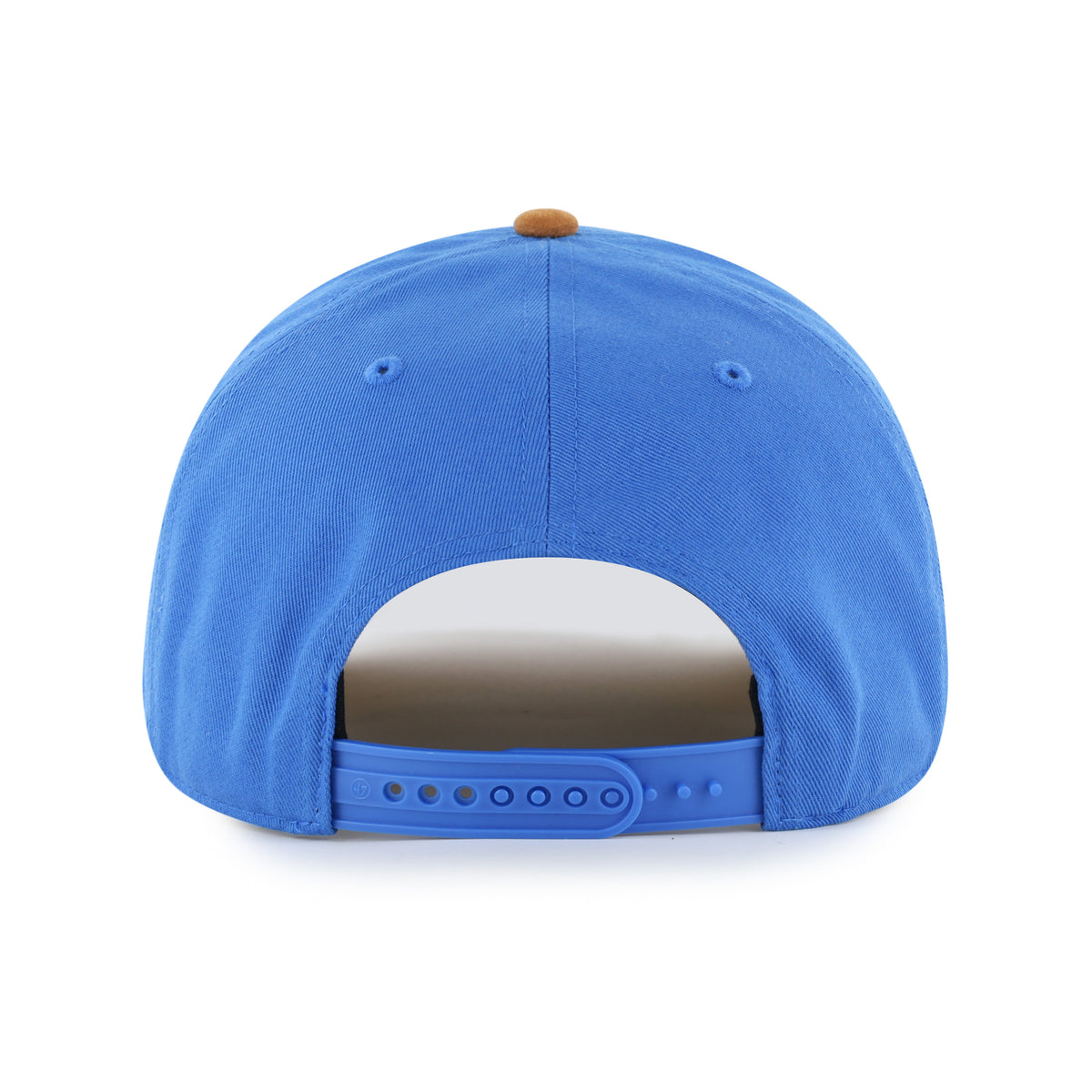 OKLAHOMA CITY THUNDER SCRIBE LINE '47 HITCH RF RELAXED FIT