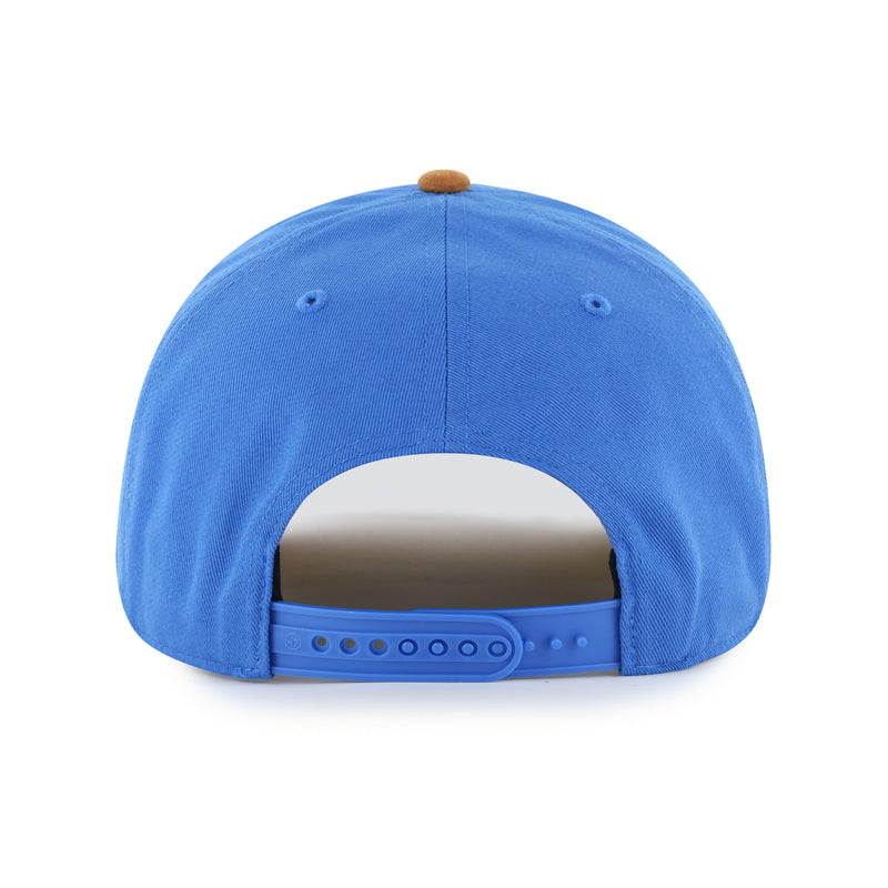 OKLAHOMA CITY THUNDER SCRIBE LINE '47 HITCH RF RELAXED FIT
