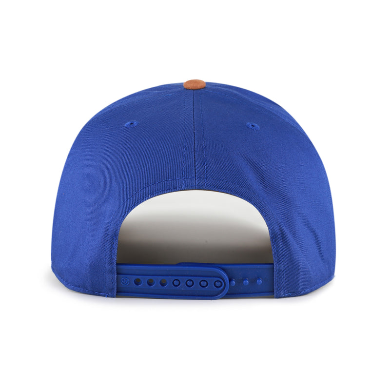 MINNESOTA TIMBERWOLVES SCRIBE LINE '47 HITCH RF RELAXED FIT