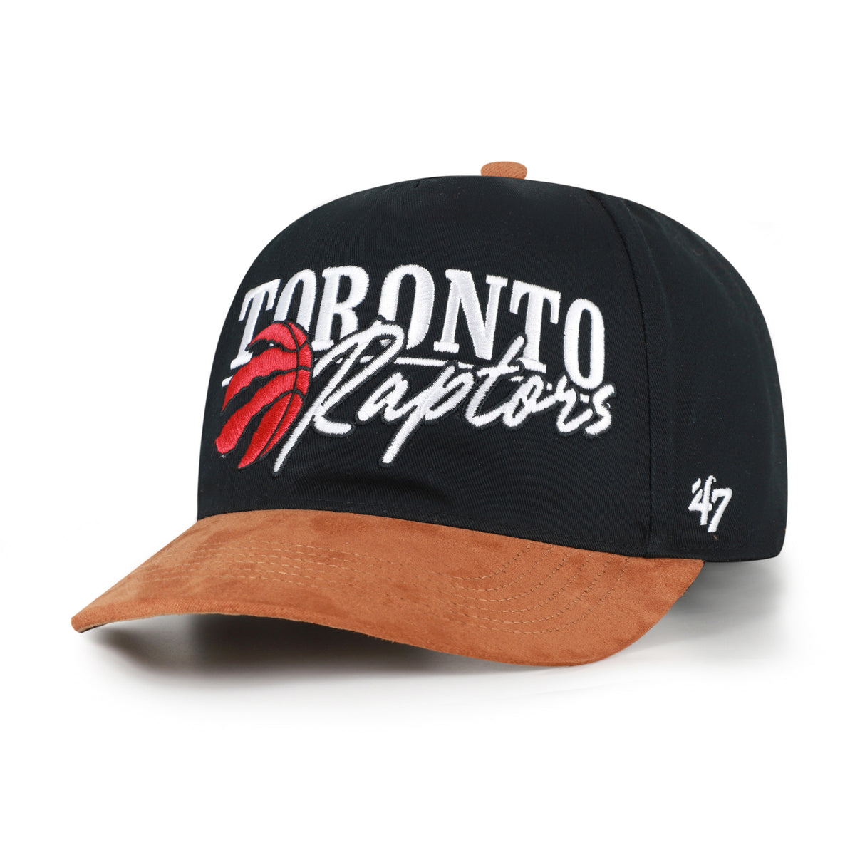 TORONTO RAPTORS SCRIBE LINE '47 HITCH RF RELAXED FIT