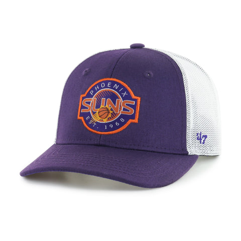 PHOENIX SUNS SCRAMBLE '47 TRUCKER KIDS