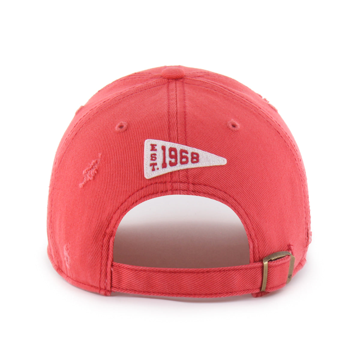 ATLANTA HAWKS SEYMOORE '47 CLEAN UP