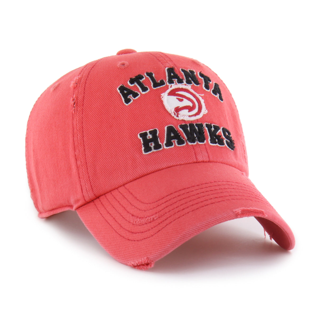 ATLANTA HAWKS SEYMOORE '47 CLEAN UP