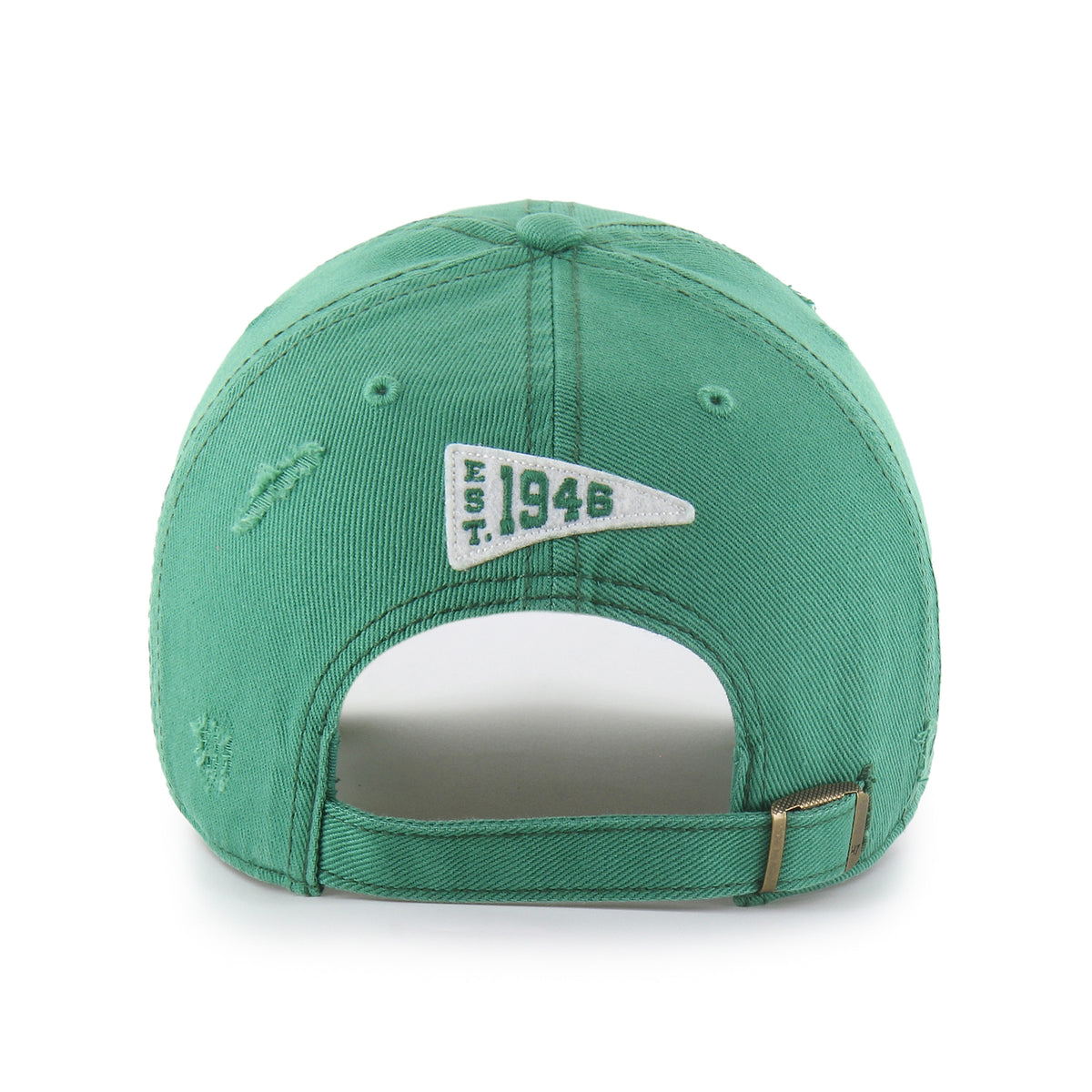 BOSTON CELTICS SEYMOORE '47 CLEAN UP