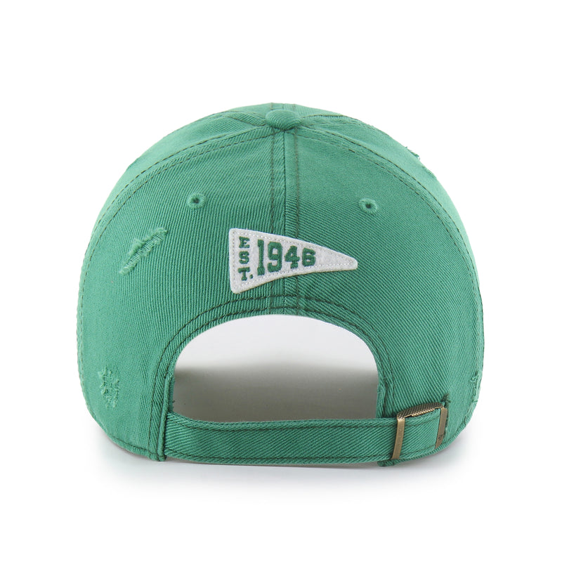 BOSTON CELTICS SEYMOORE '47 CLEAN UP