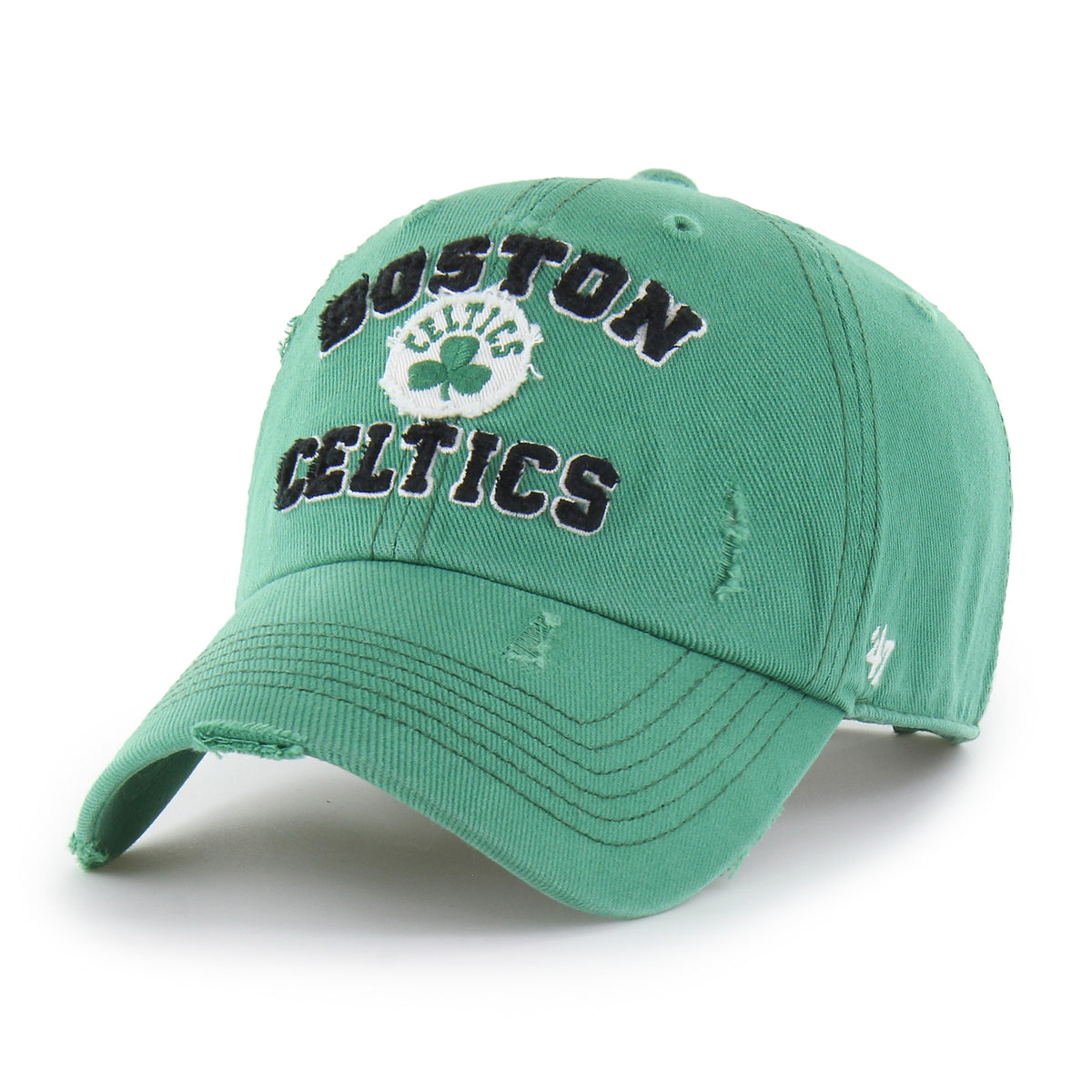 BOSTON CELTICS SEYMOORE '47 CLEAN UP