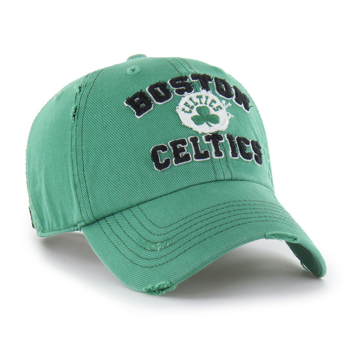 BOSTON CELTICS SEYMOORE '47 CLEAN UP