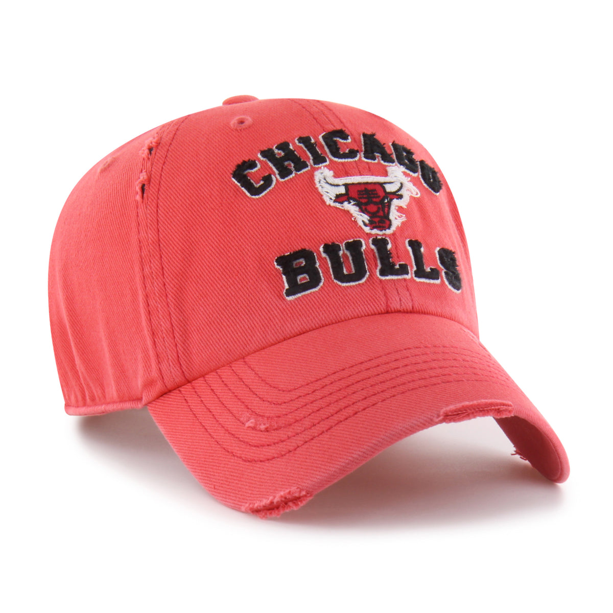 CHICAGO BULLS SEYMOORE '47 CLEAN UP