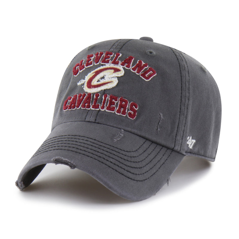 CLEVELAND CAVALIERS SEYMOORE '47 CLEAN UP