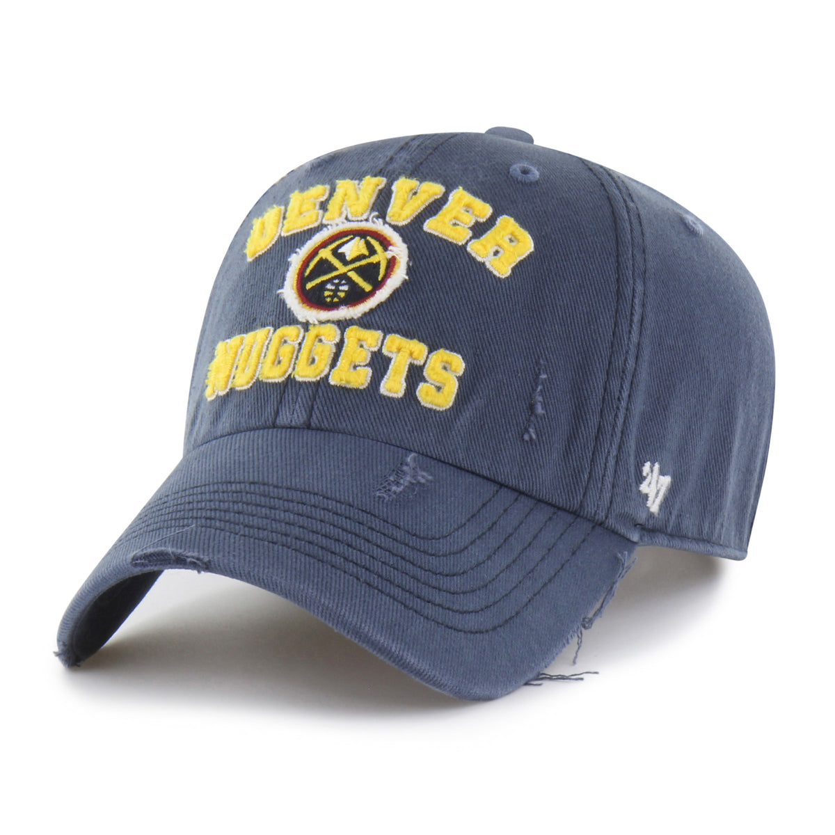 DENVER NUGGETS SEYMOORE '47 CLEAN UP