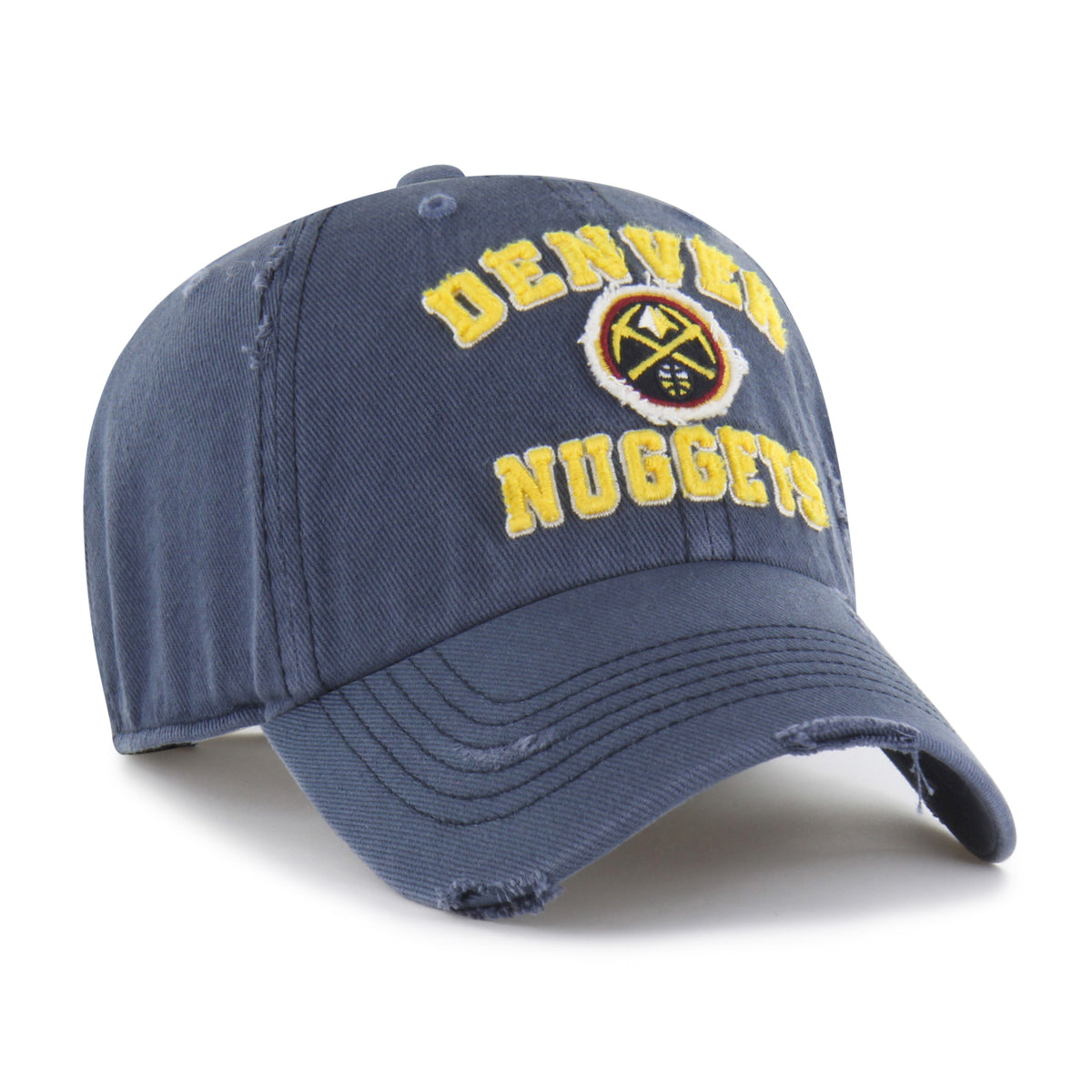 DENVER NUGGETS SEYMOORE '47 CLEAN UP