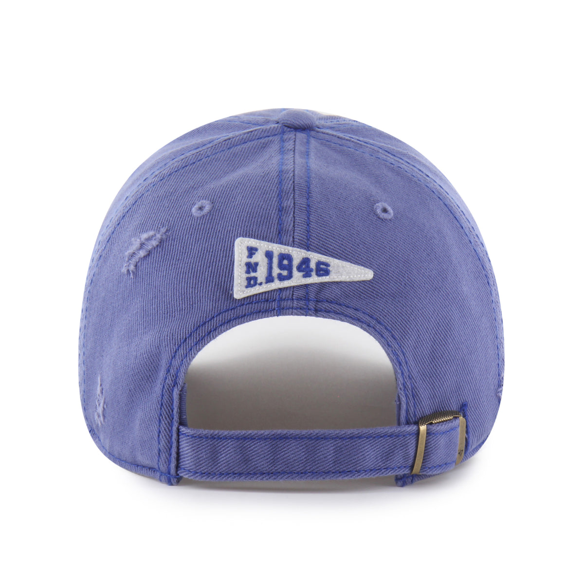 GOLDEN STATE WARRIORS SEYMOORE '47 CLEAN UP