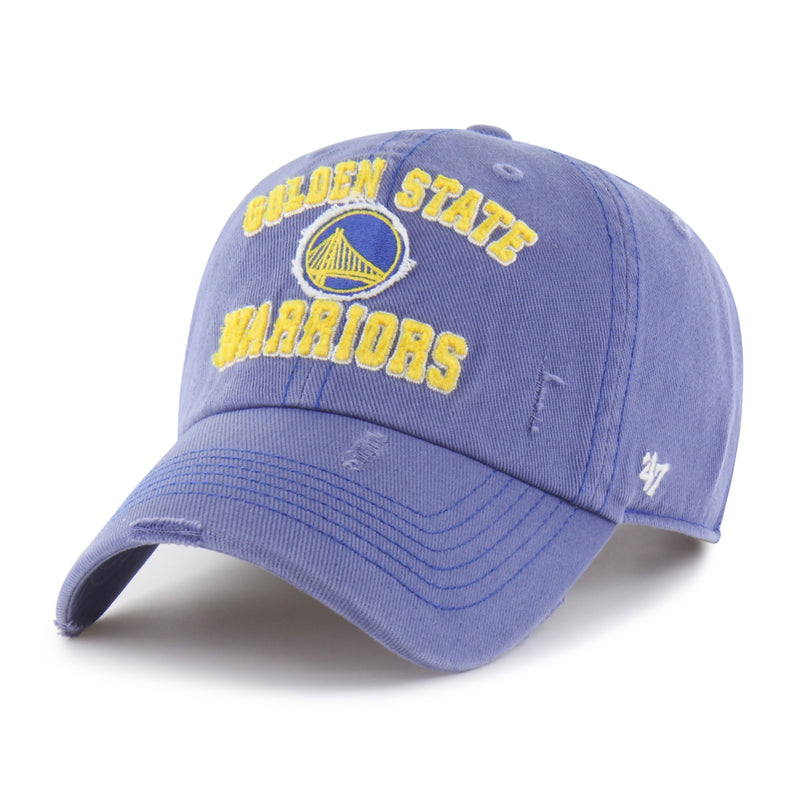 GOLDEN STATE WARRIORS SEYMOORE '47 CLEAN UP