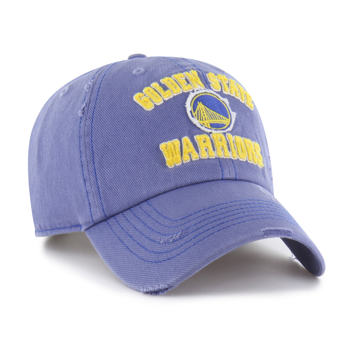 GOLDEN STATE WARRIORS SEYMOORE '47 CLEAN UP