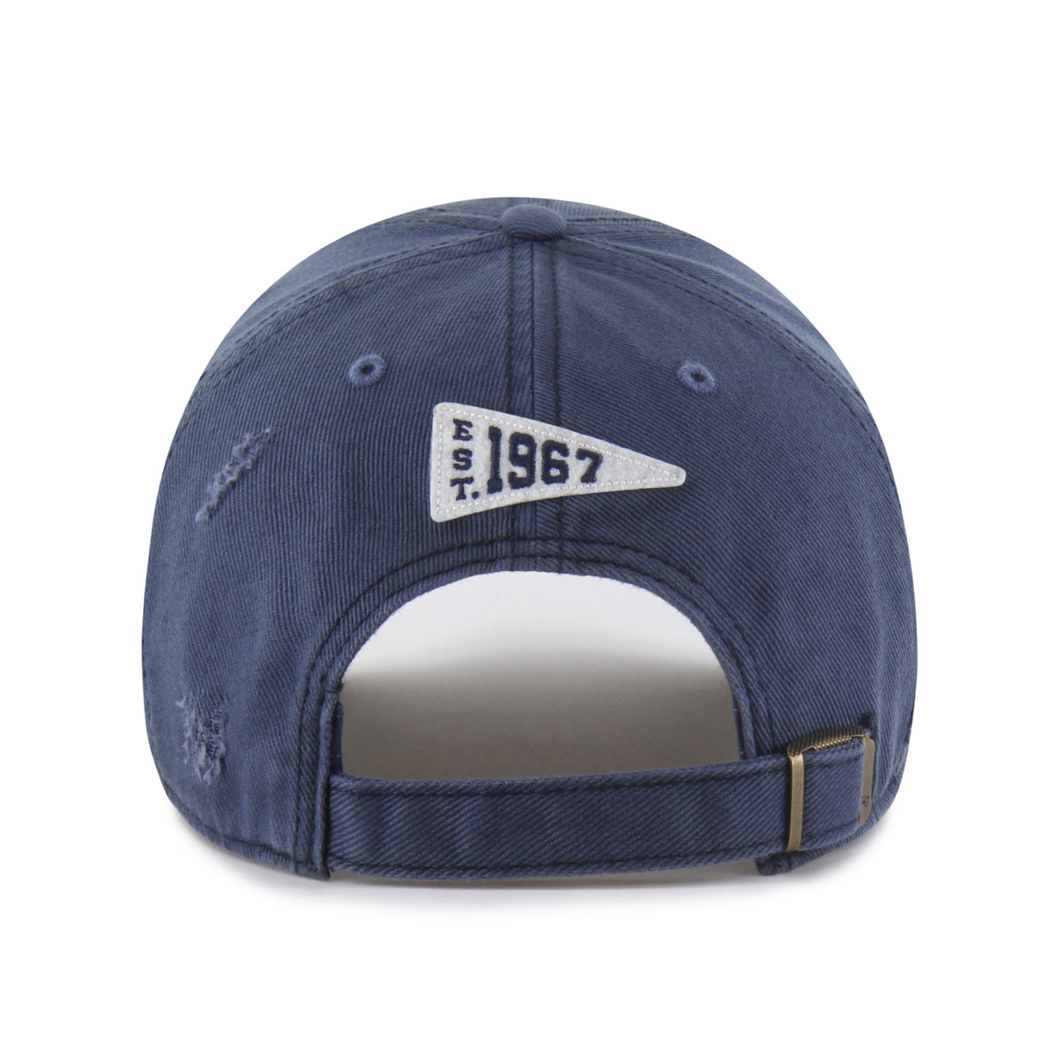 INDIANA PACERS SEYMOORE '47 CLEAN UP