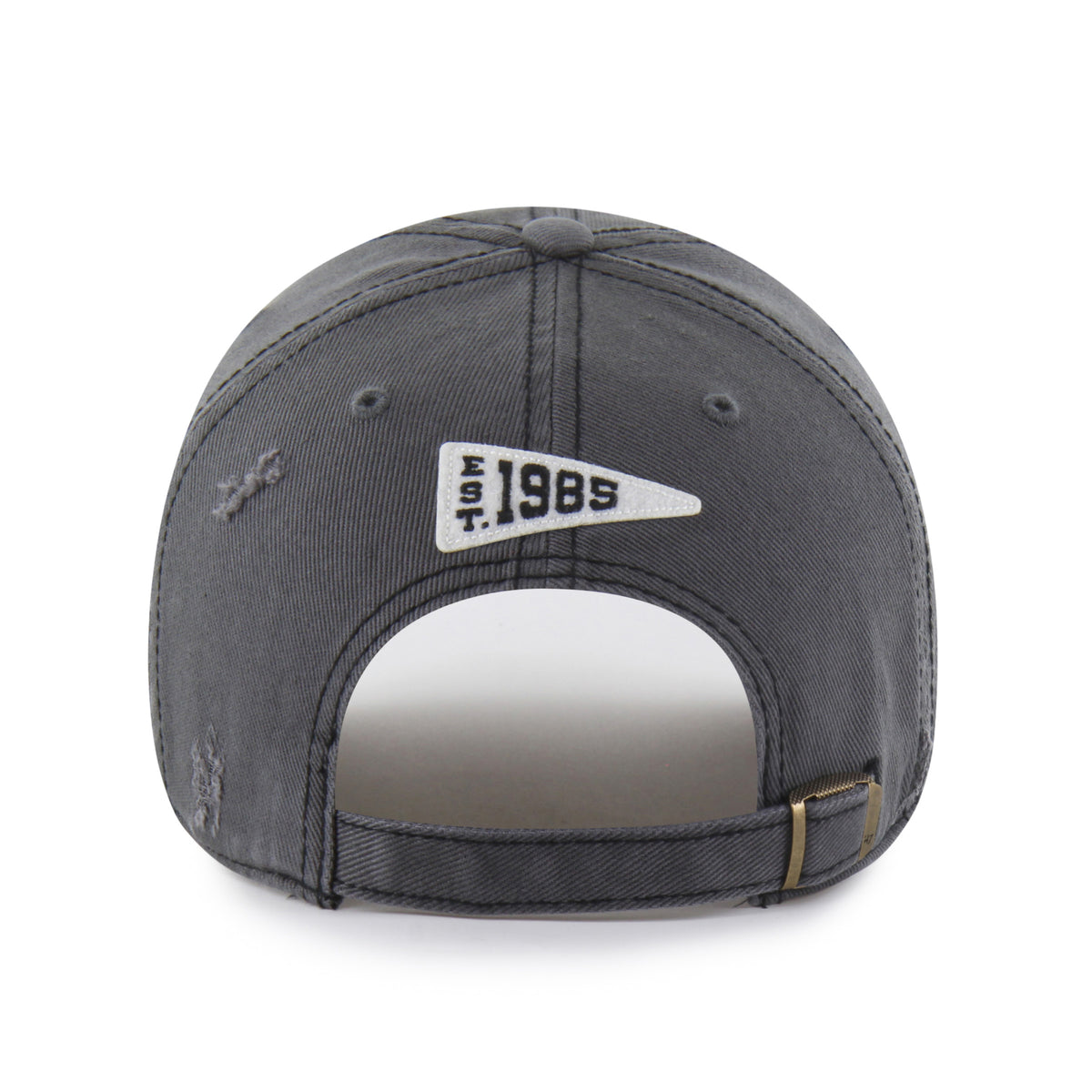 SACRAMENTO KINGS SEYMOORE '47 CLEAN UP