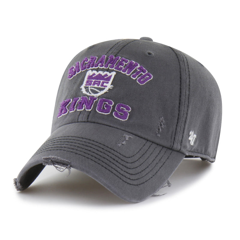 SACRAMENTO KINGS SEYMOORE '47 CLEAN UP