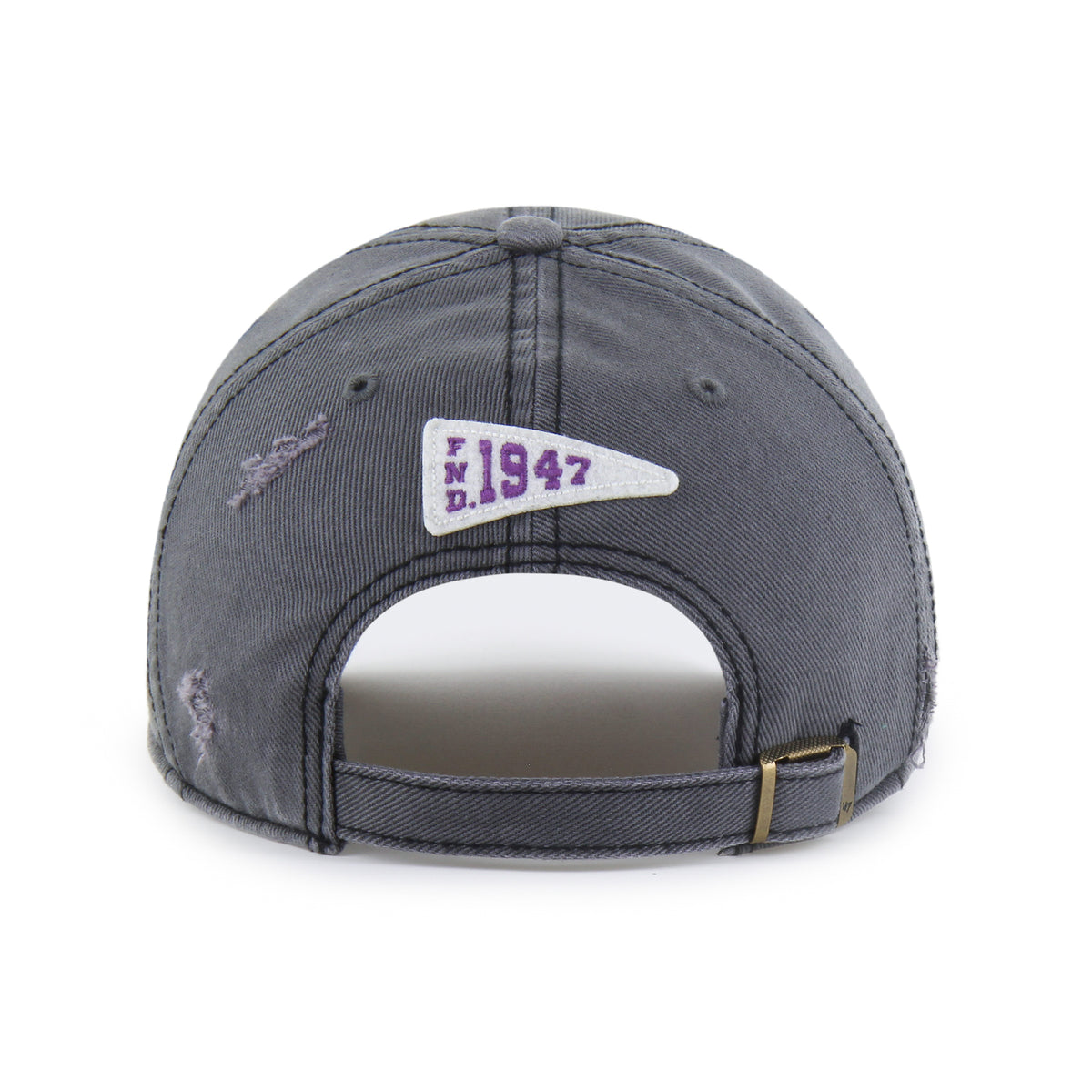 LOS ANGELES LAKERS SEYMOORE '47 CLEAN UP
