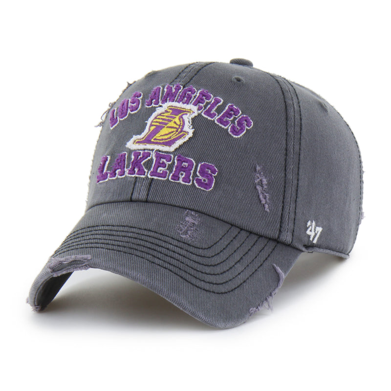 LOS ANGELES LAKERS SEYMOORE '47 CLEAN UP