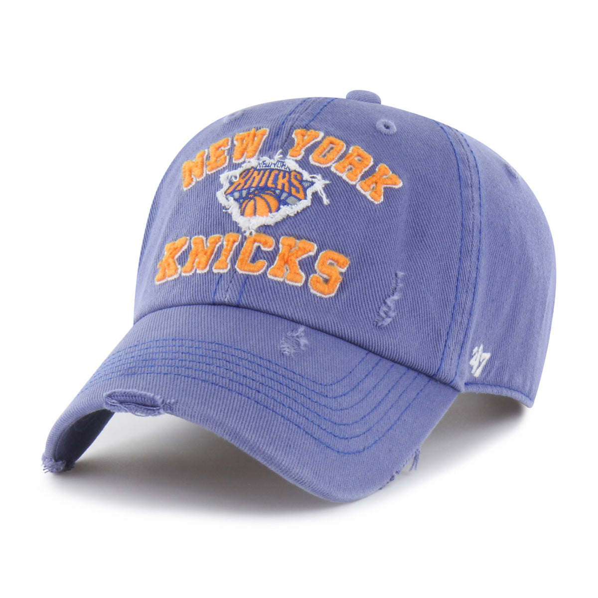 NEW YORK KNICKS SEYMOORE '47 CLEAN UP