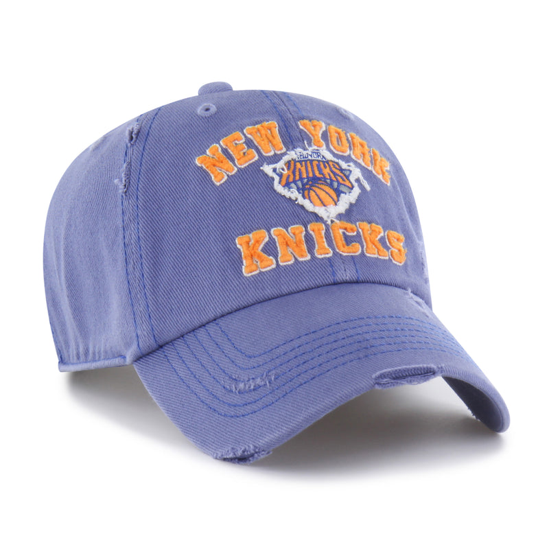 NEW YORK KNICKS SEYMOORE '47 CLEAN UP