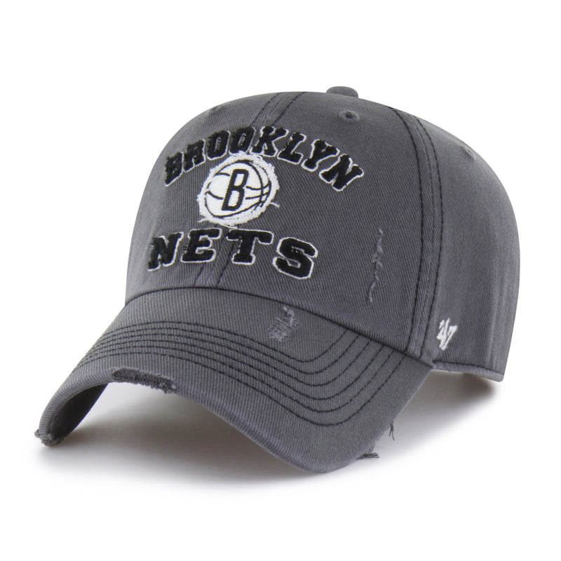 BROOKLYN NETS SEYMOORE '47 CLEAN UP