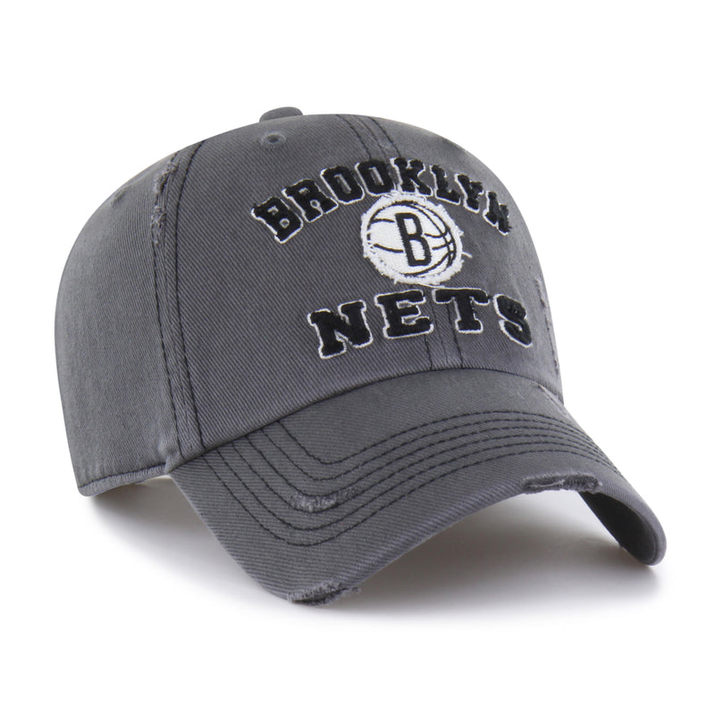 BROOKLYN NETS SEYMOORE '47 CLEAN UP