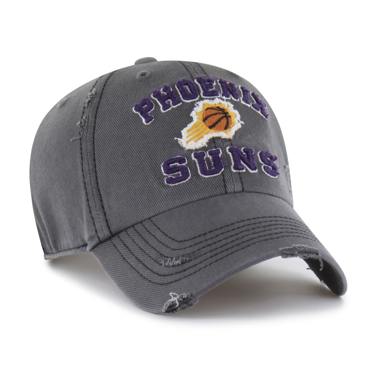 PHOENIX SUNS SEYMOORE '47 CLEAN UP
