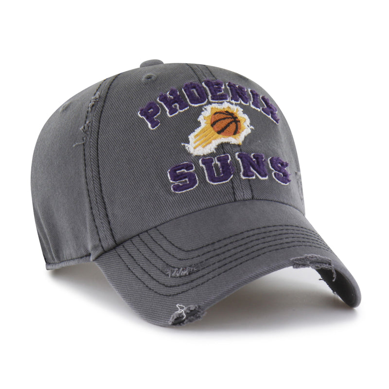PHOENIX SUNS SEYMOORE '47 CLEAN UP