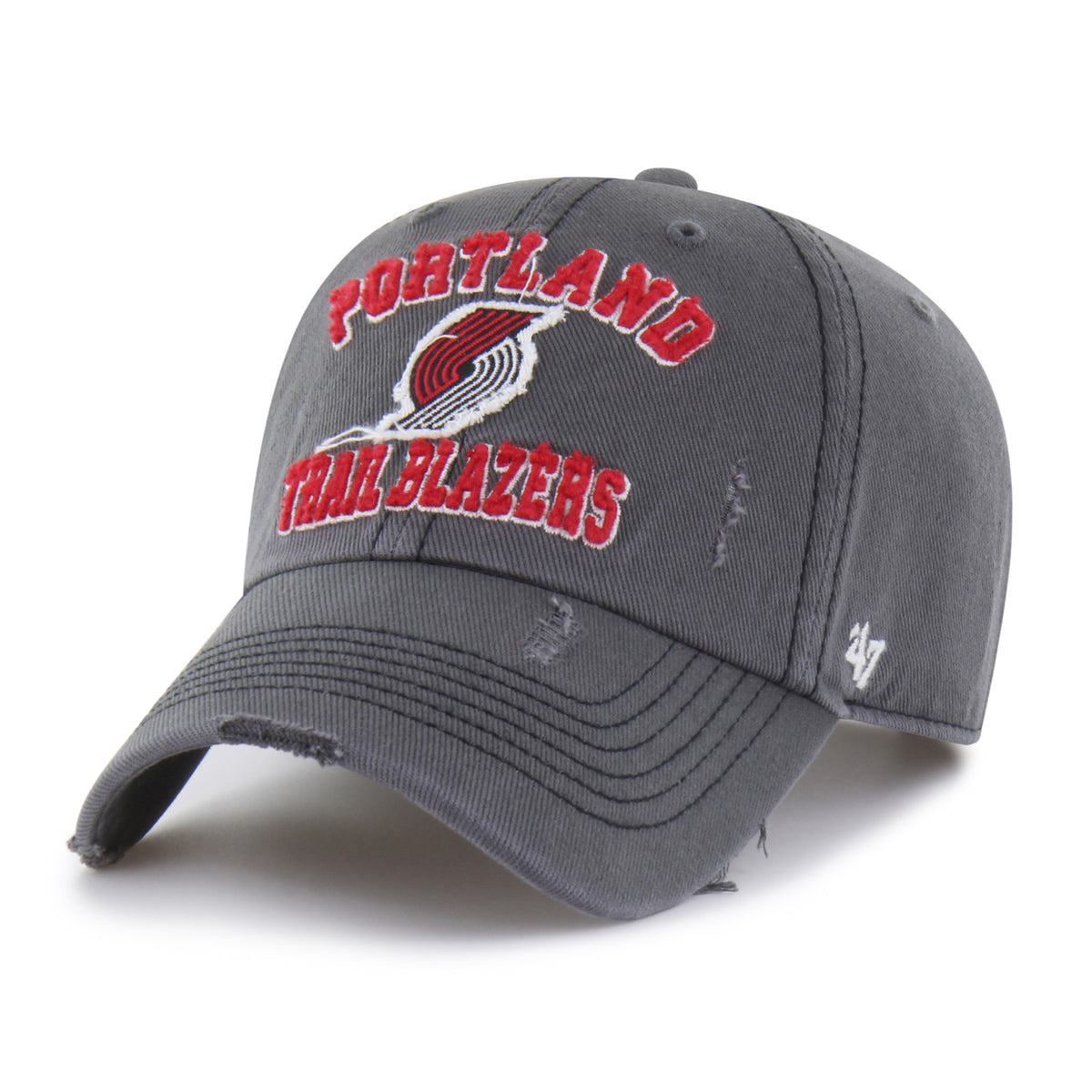 PORTLAND TRAILBLAZERS SEYMOORE '47 CLEAN UP