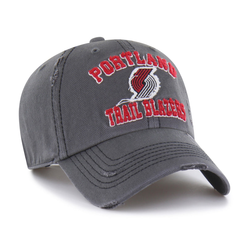 PORTLAND TRAILBLAZERS SEYMOORE '47 CLEAN UP